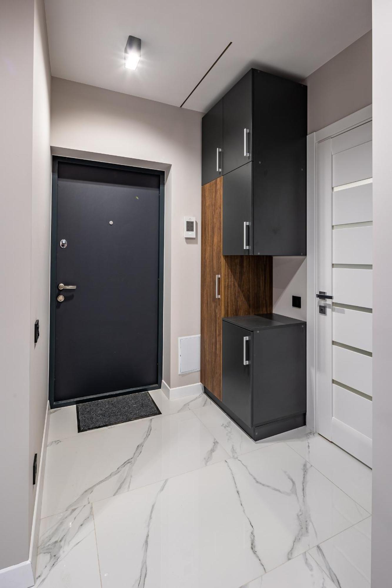 Avalon Premium Two Bedrooms Apartment Lwów Zewnętrze zdjęcie