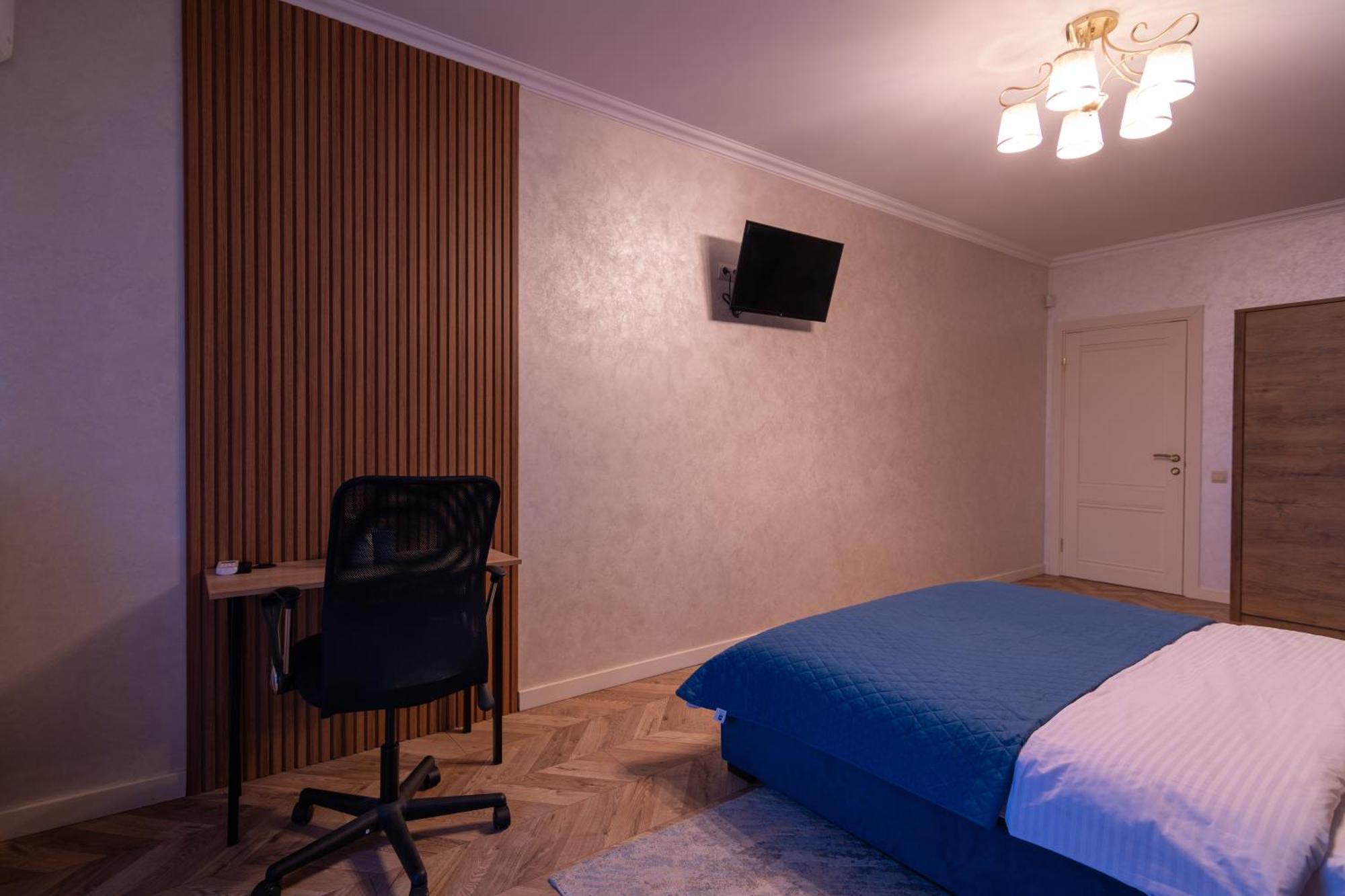 Avalon Premium Two Bedrooms Apartment Lwów Zewnętrze zdjęcie