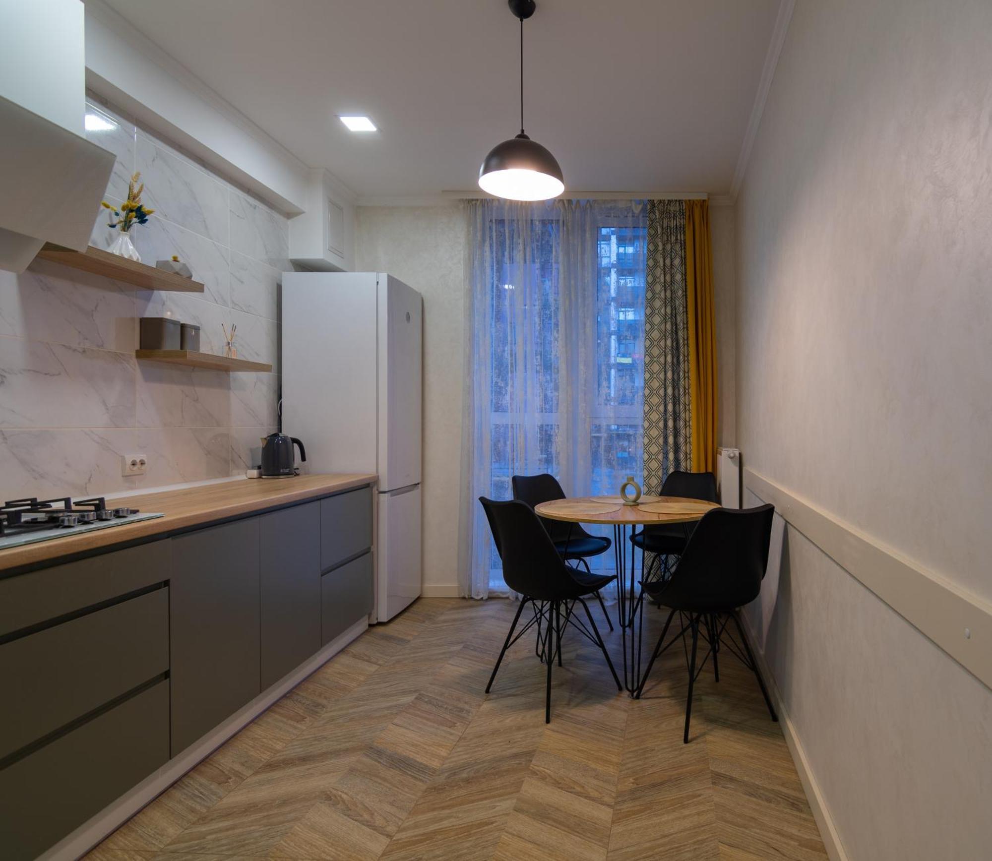 Avalon Premium Two Bedrooms Apartment Lwów Zewnętrze zdjęcie